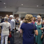 Lucent Meet The Team Information Night