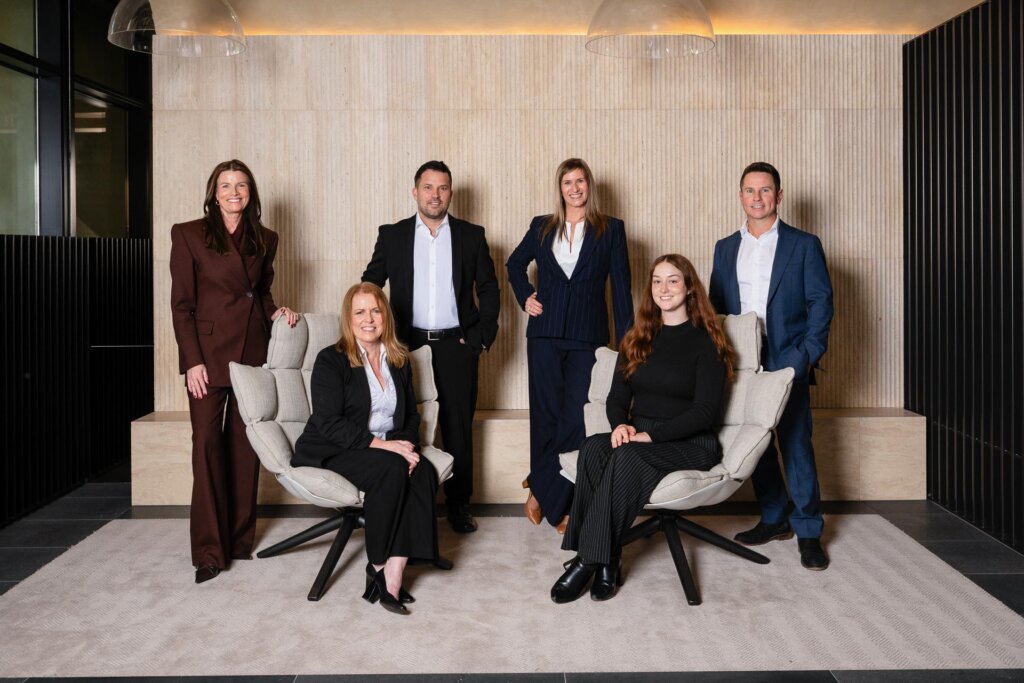 The Celsius Property Group