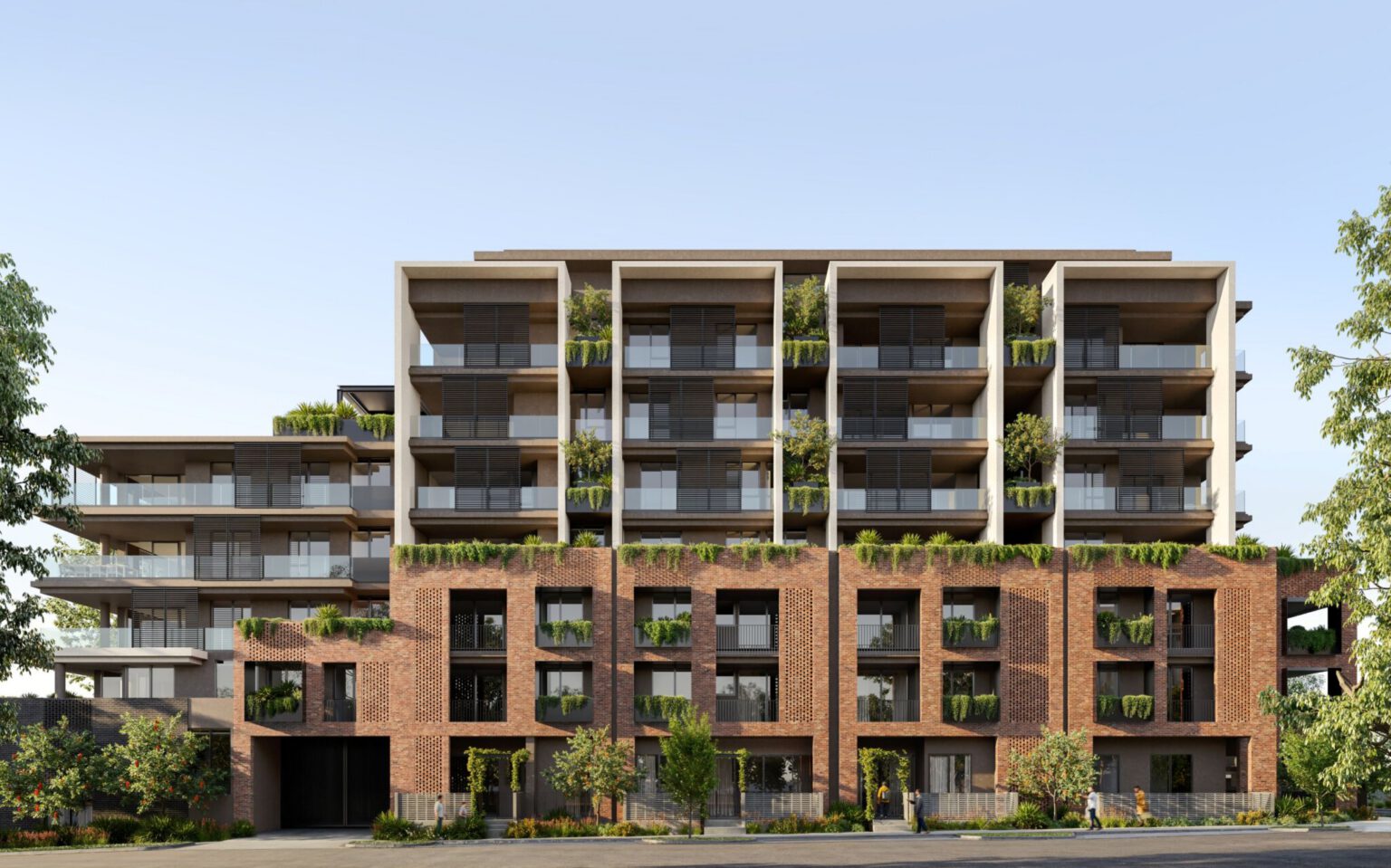 Jual-Dawes-View-Facade