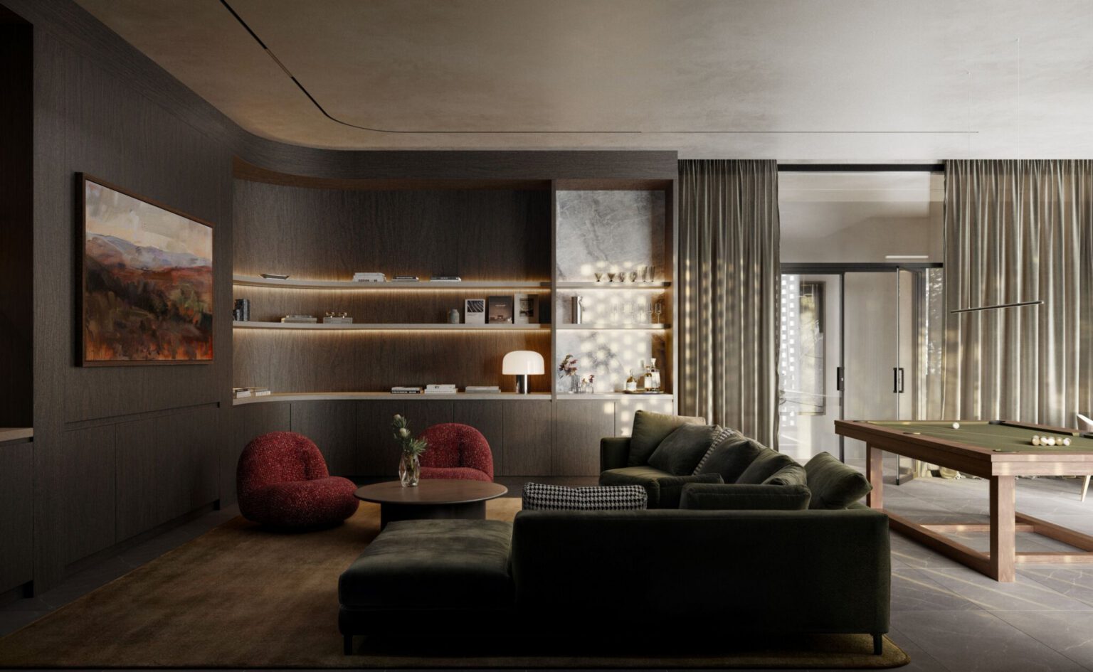 Jual-Games-Area-Lounge