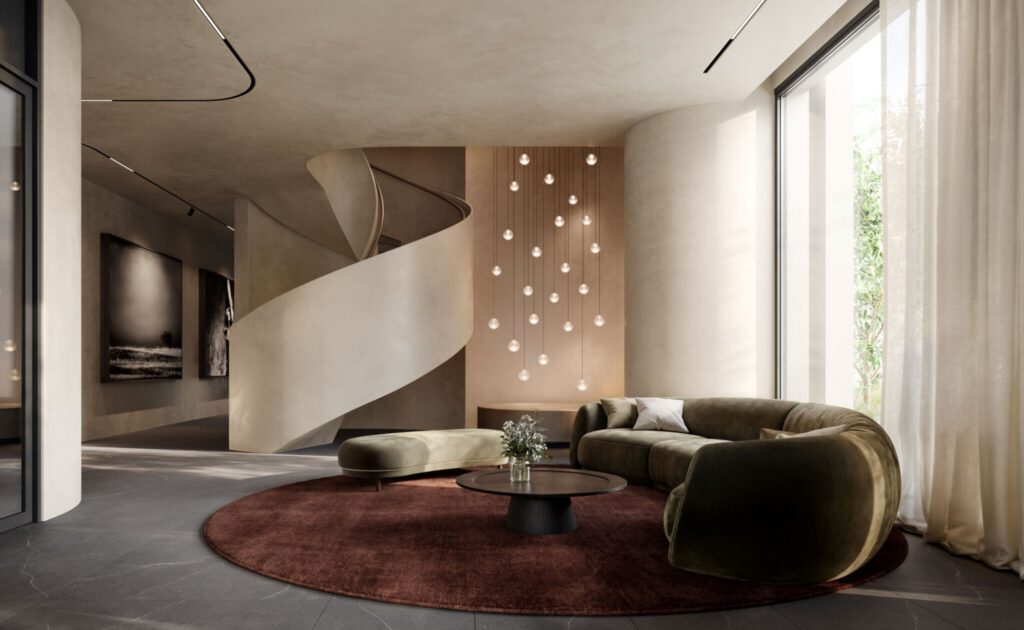 Jual-Lobby