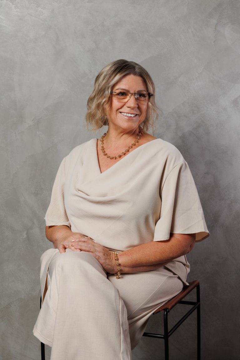 Donna-Lee Parkes