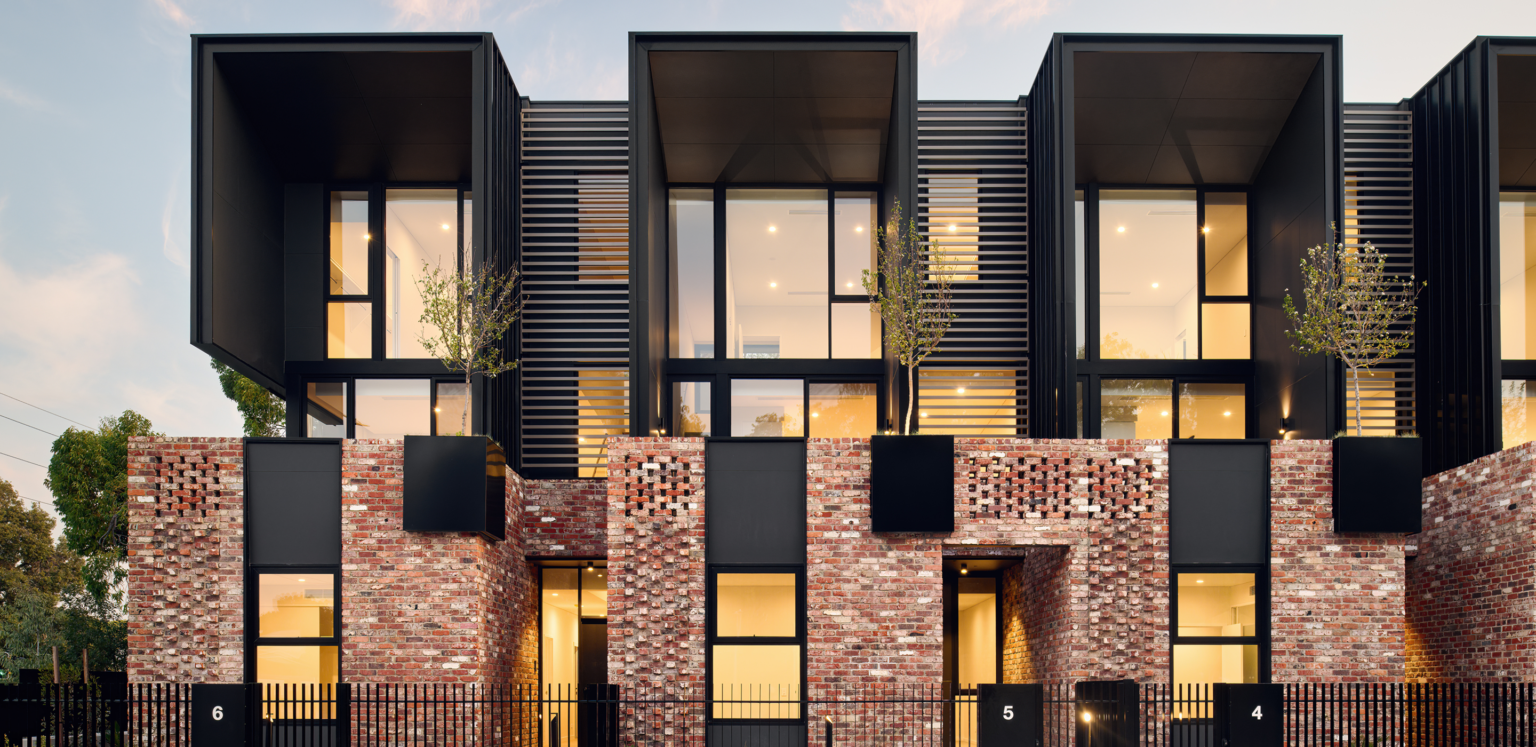 Strata-Management